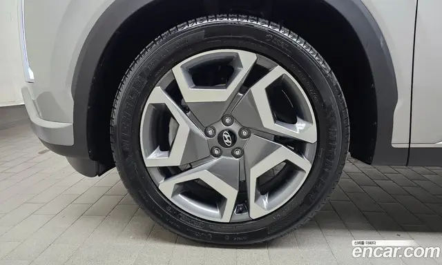 Hyundai Palisade 2024 2.2 автомат (гидро), миниатюра 5