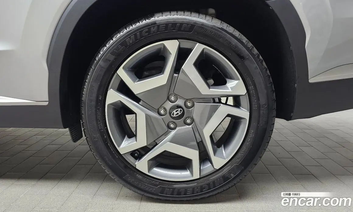 Hyundai Palisade 2024 2.2 автомат (гидро), фото 7