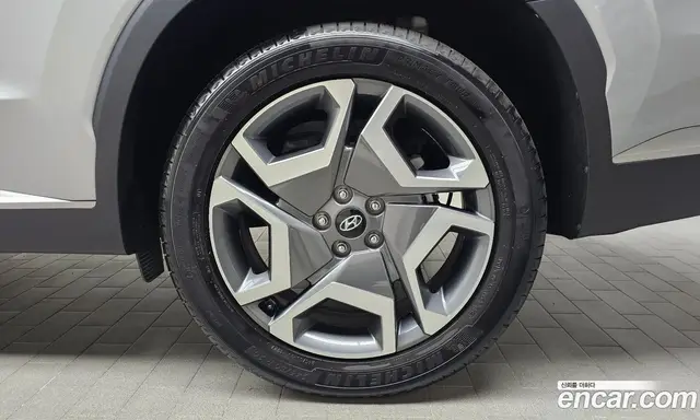 Hyundai Palisade 2024 2.2 автомат (гидро), миниатюра 7