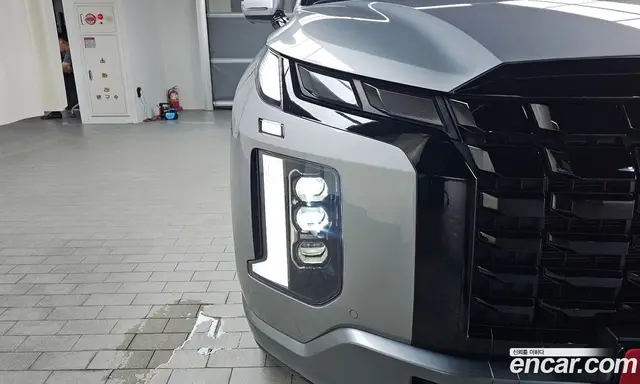 Hyundai Palisade 2024 2.2 автомат (гидро), миниатюра 8