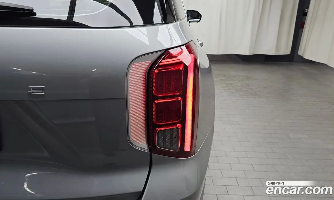Hyundai Palisade 2024 2.2 автомат (гидро), фото 9