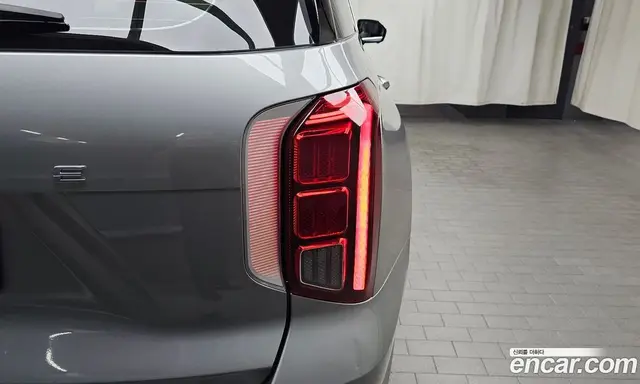 Hyundai Palisade 2024 2.2 автомат (гидро), миниатюра 9