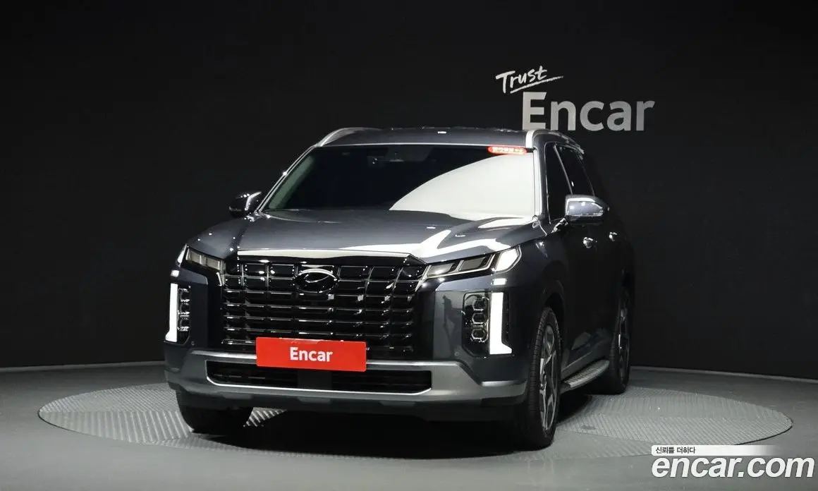 Hyundai Palisade 2024 3.8 автомат (гидро), фото 2 Hyundai Palisade 2024 3.8 автомат (гидро), фото 2