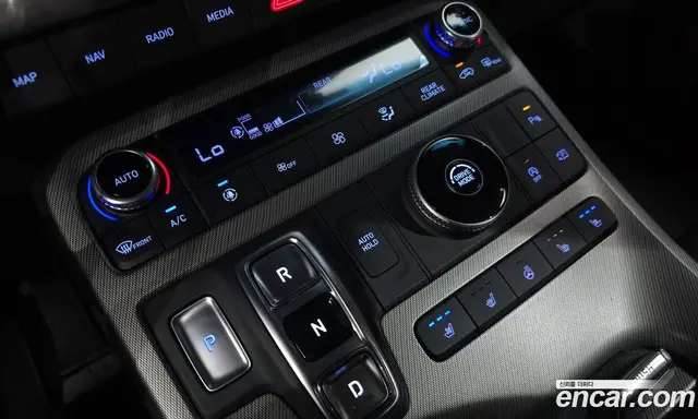 Hyundai Palisade 2024 3.8 автомат (гидро), миниатюра 11 Hyundai Palisade 2024 3.8 автомат (гидро), миниатюра 11