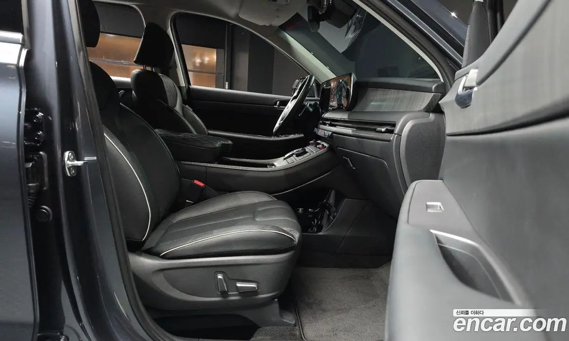 Hyundai Palisade 2024 3.8 автомат (гидро), фото 15 Hyundai Palisade 2024 3.8 автомат (гидро), фото 15