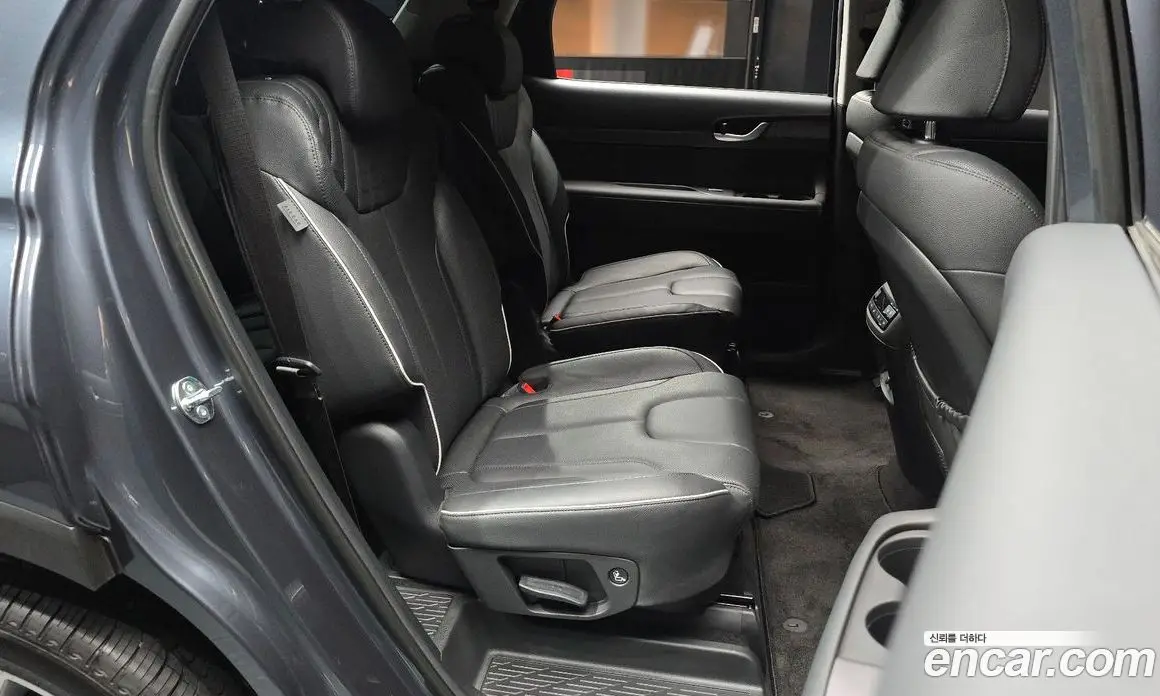 Hyundai Palisade 2024 3.8 автомат (гидро), фото 16 Hyundai Palisade 2024 3.8 автомат (гидро), фото 16