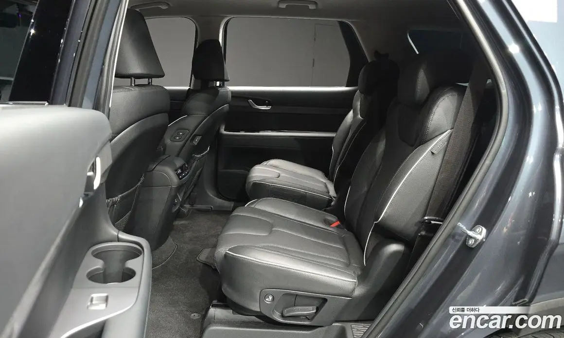 Hyundai Palisade 2024 3.8 автомат (гидро), фото 17 Hyundai Palisade 2024 3.8 автомат (гидро), фото 17