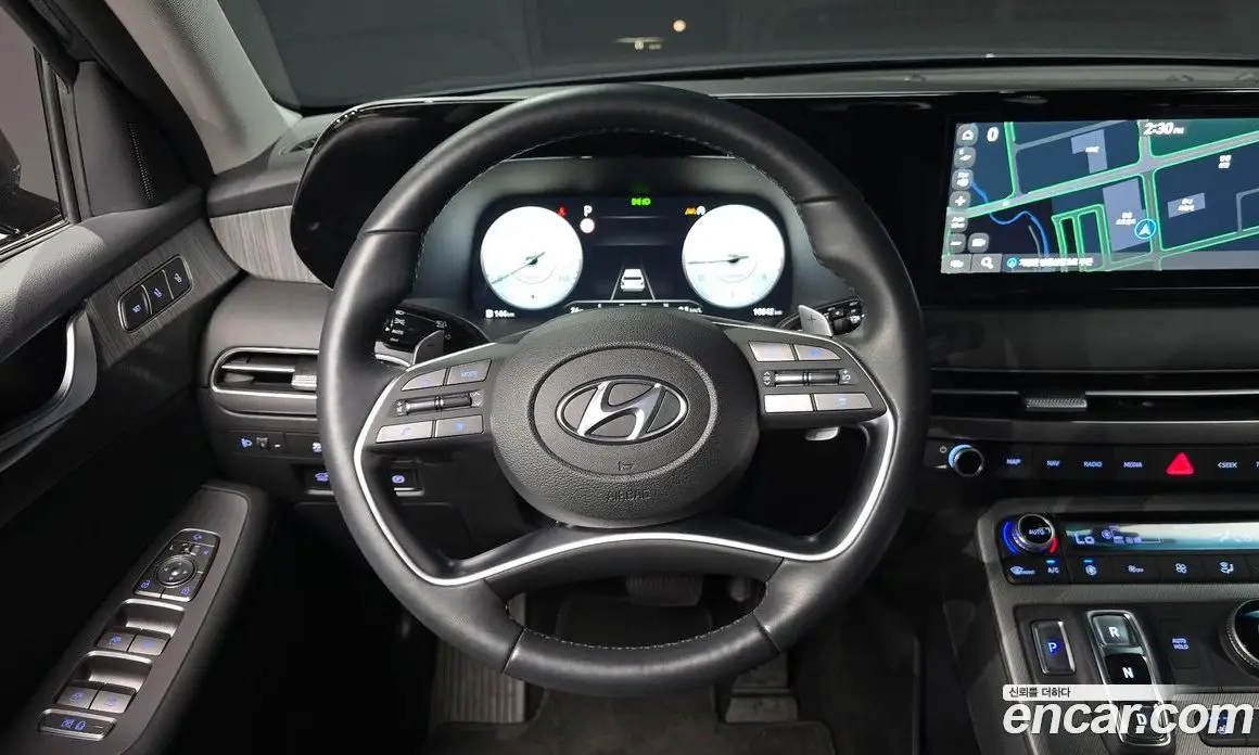 Hyundai Palisade 2024 3.8 автомат (гидро), фото 18 Hyundai Palisade 2024 3.8 автомат (гидро), фото 18