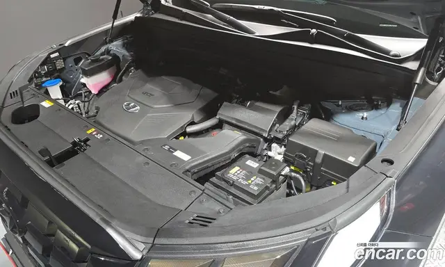 Hyundai Palisade 2024 3.8 автомат (гидро), миниатюра 5 Hyundai Palisade 2024 3.8 автомат (гидро), миниатюра 5