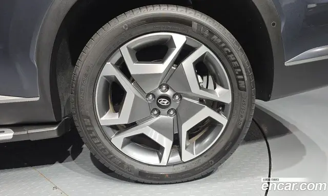 Hyundai Palisade 2024 3.8 автомат (гидро), миниатюра 6 Hyundai Palisade 2024 3.8 автомат (гидро), миниатюра 6