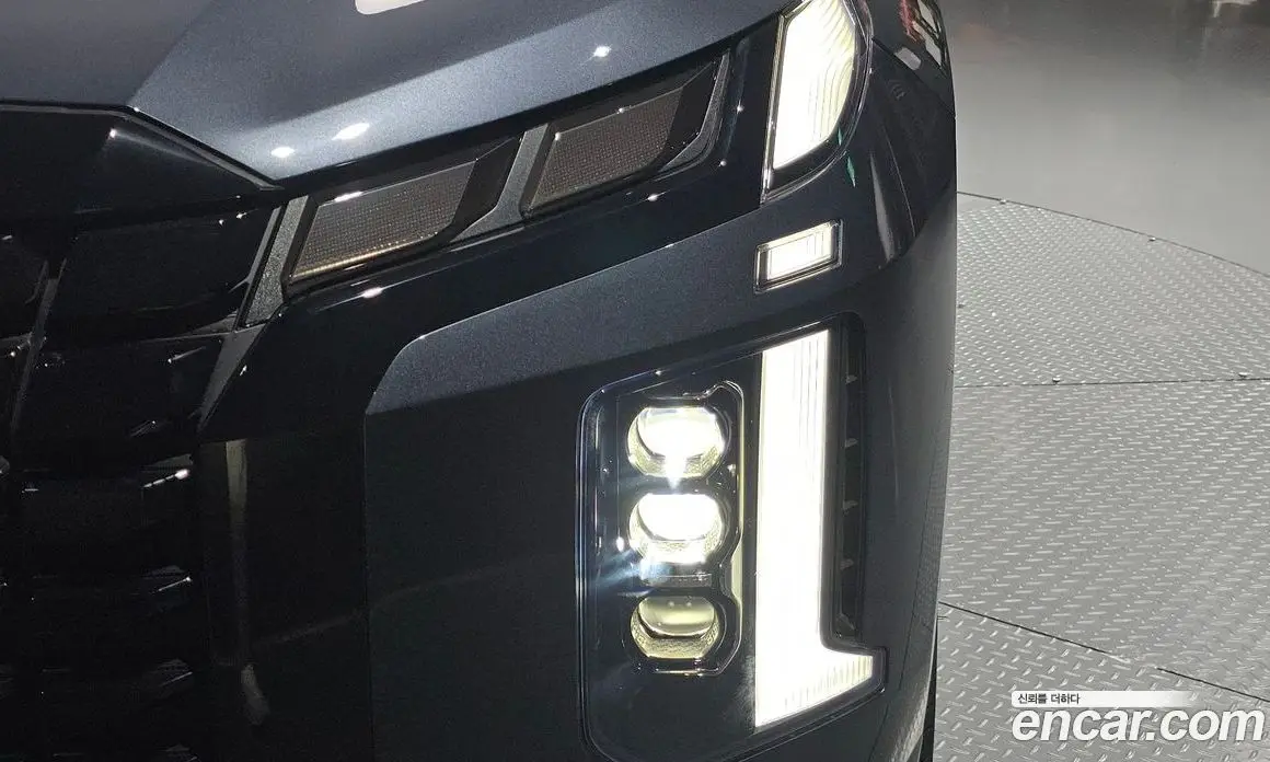 Hyundai Palisade 2024 3.8 автомат (гидро), фото 7 Hyundai Palisade 2024 3.8 автомат (гидро), фото 7