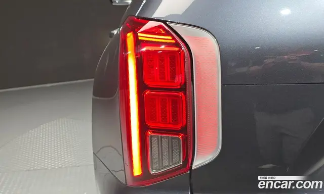 Hyundai Palisade 2024 3.8 автомат (гидро), миниатюра 8 Hyundai Palisade 2024 3.8 автомат (гидро), миниатюра 8