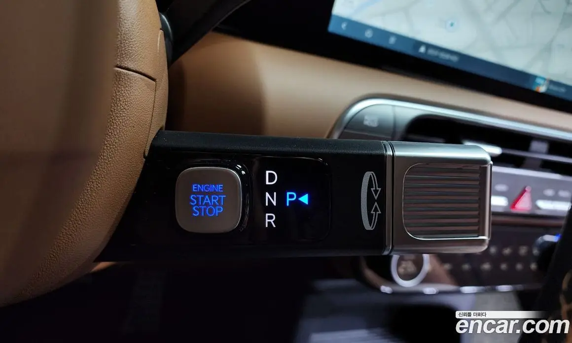 Hyundai Palisade 2025 2.5 автомат (гидро), фото 12 Hyundai Palisade 2025 2.5 автомат (гидро), фото 12