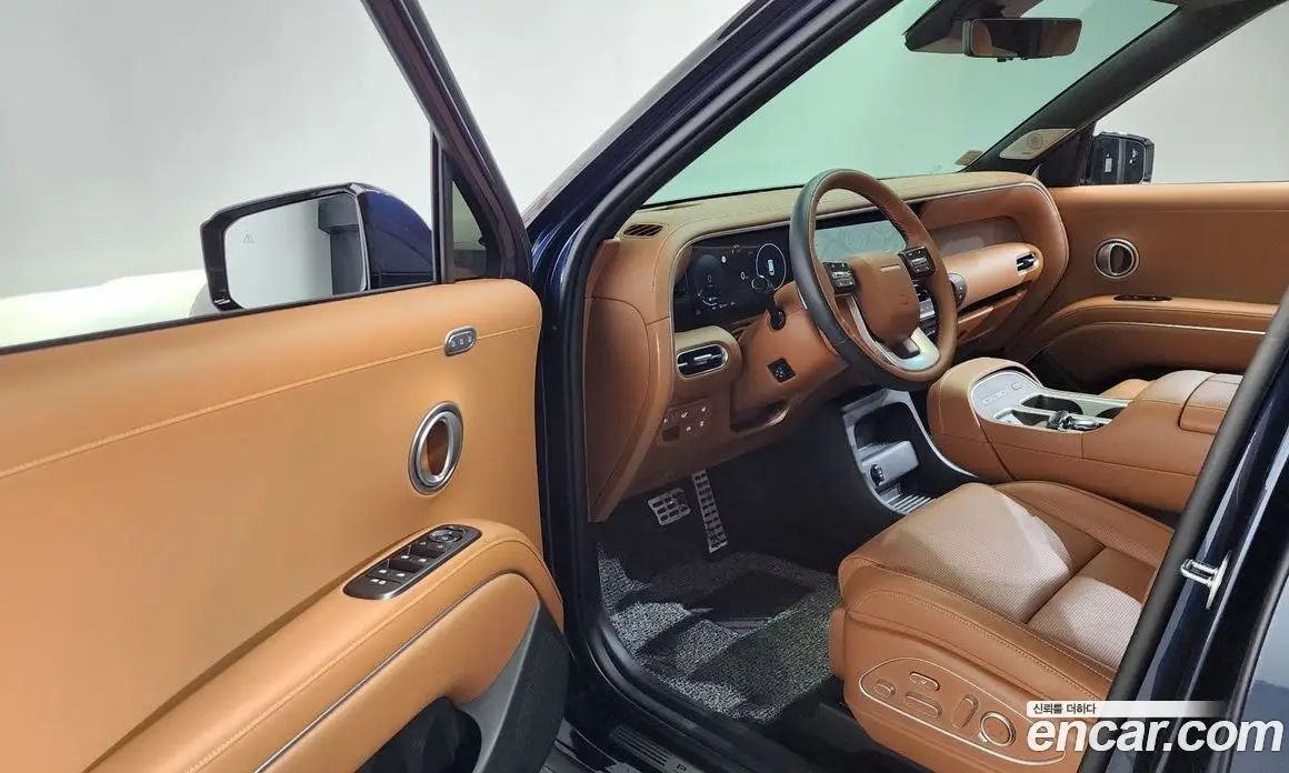 Hyundai Palisade 2025 2.5 автомат (гидро), фото 13 Hyundai Palisade 2025 2.5 автомат (гидро), фото 13