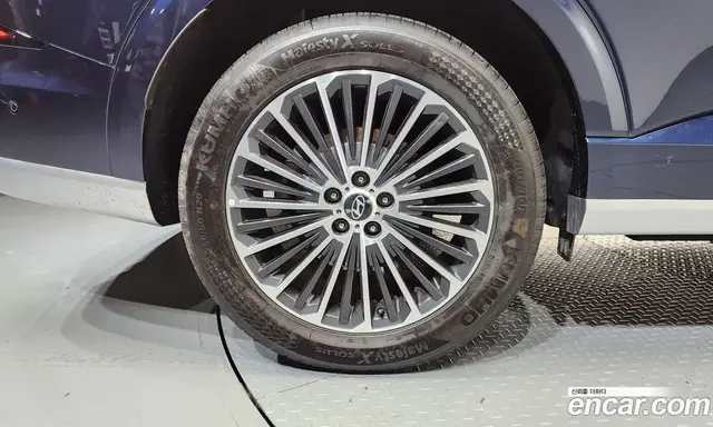 Hyundai Palisade 2025 2.5 автомат (гидро), миниатюра 5 Hyundai Palisade 2025 2.5 автомат (гидро), миниатюра 5