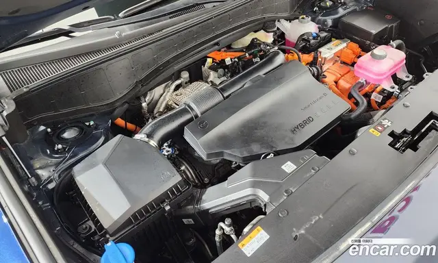 Hyundai Palisade 2025 2.5 автомат (гидро), миниатюра 6 Hyundai Palisade 2025 2.5 автомат (гидро), миниатюра 6