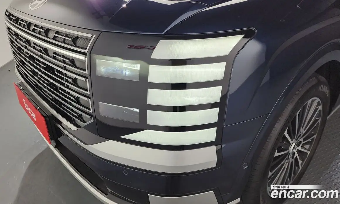 Hyundai Palisade 2025 2.5 автомат (гидро), фото 8 Hyundai Palisade 2025 2.5 автомат (гидро), фото 8