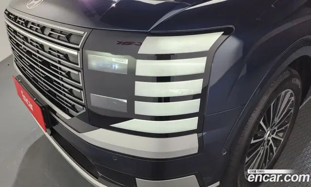 Hyundai Palisade 2025 2.5 автомат (гидро), миниатюра 8 Hyundai Palisade 2025 2.5 автомат (гидро), миниатюра 8