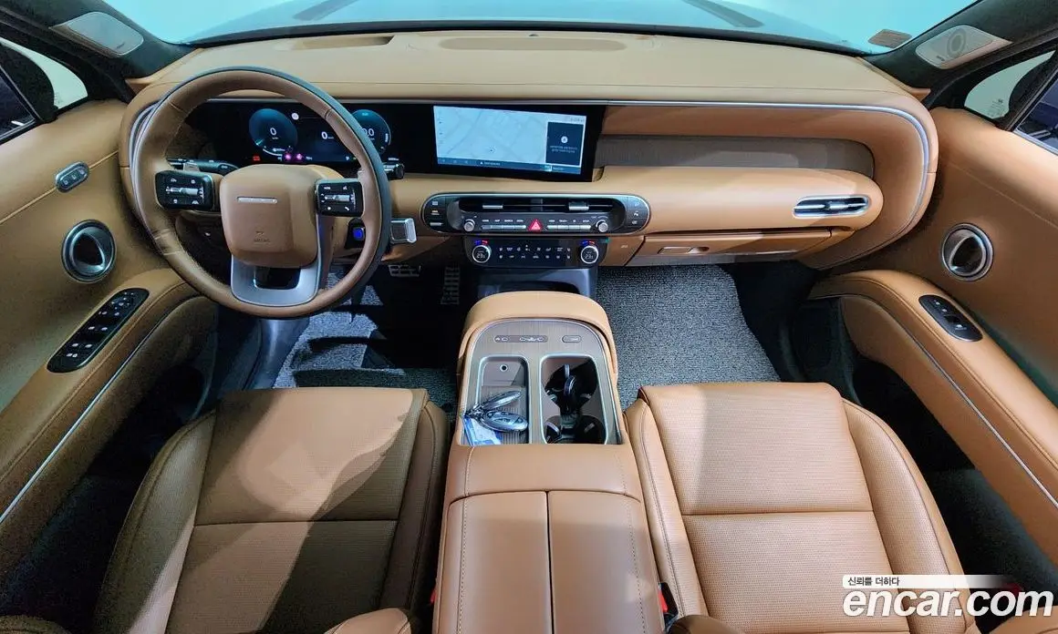 Hyundai Palisade 2025 2.5 автомат (гидро), фото 10 Hyundai Palisade 2025 2.5 автомат (гидро), фото 10