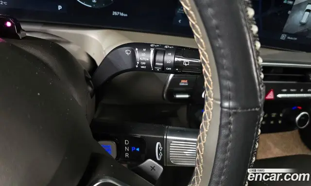 Hyundai Palisade 2025 2.5 автомат (гидро), миниатюра 12
