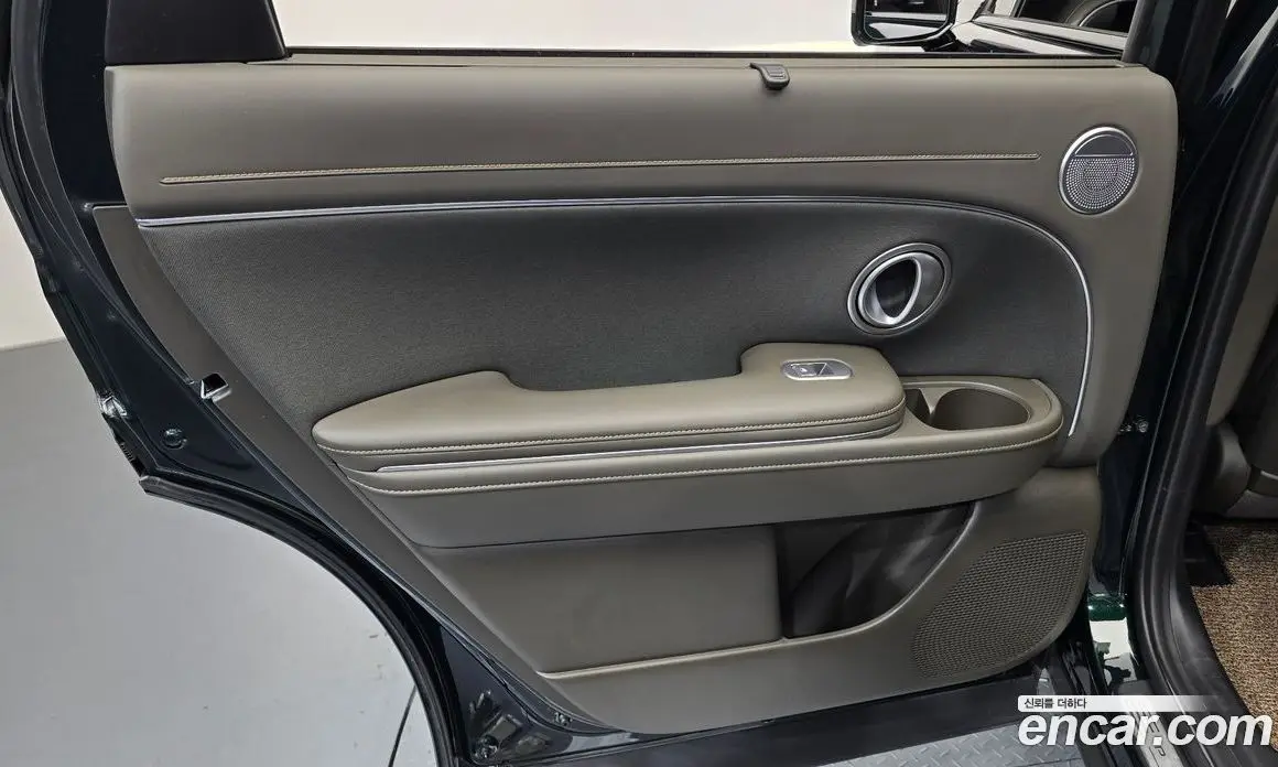Hyundai Palisade 2025 2.5 автомат (гидро), фото 15