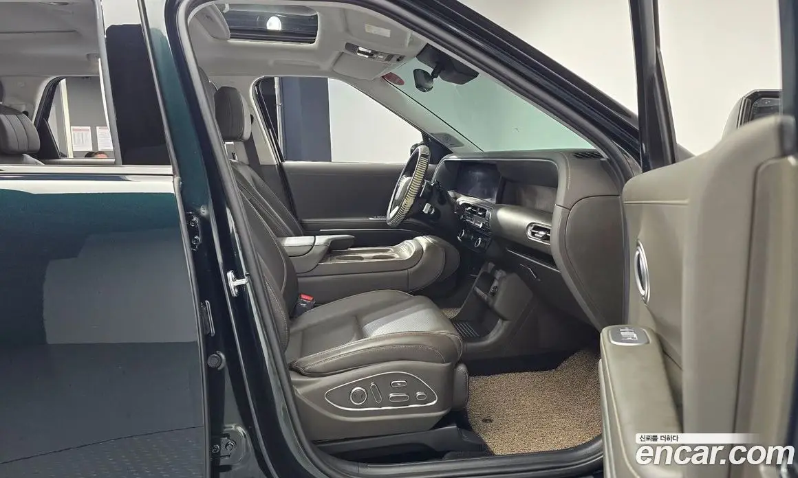 Hyundai Palisade 2025 2.5 автомат (гидро), фото 16