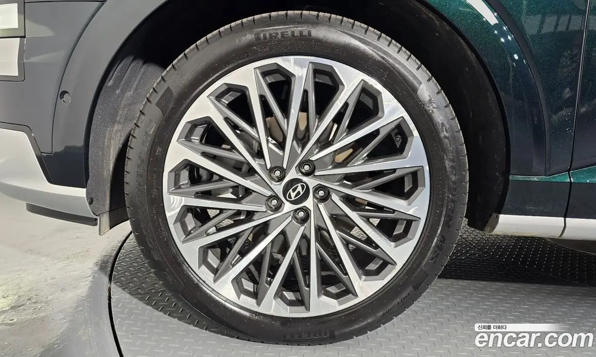 Hyundai Palisade 2025 2.5 автомат (гидро), фото 5