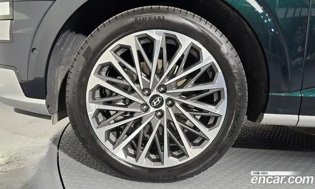 Hyundai Palisade 2025 2.5 автомат (гидро), миниатюра 5