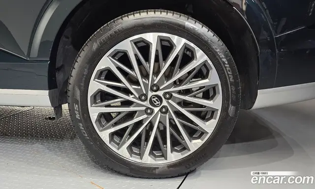 Hyundai Palisade 2025 2.5 автомат (гидро), миниатюра 7