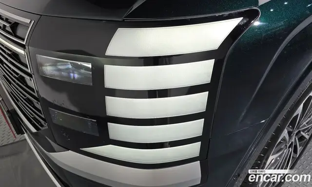 Hyundai Palisade 2025 2.5 автомат (гидро), миниатюра 8