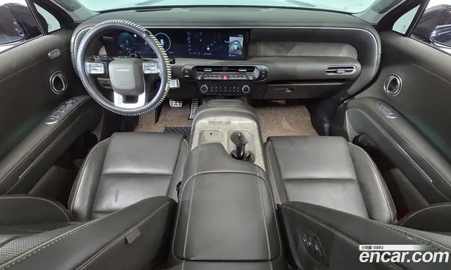 Hyundai Palisade 2025 2.5 автомат (гидро), миниатюра 10