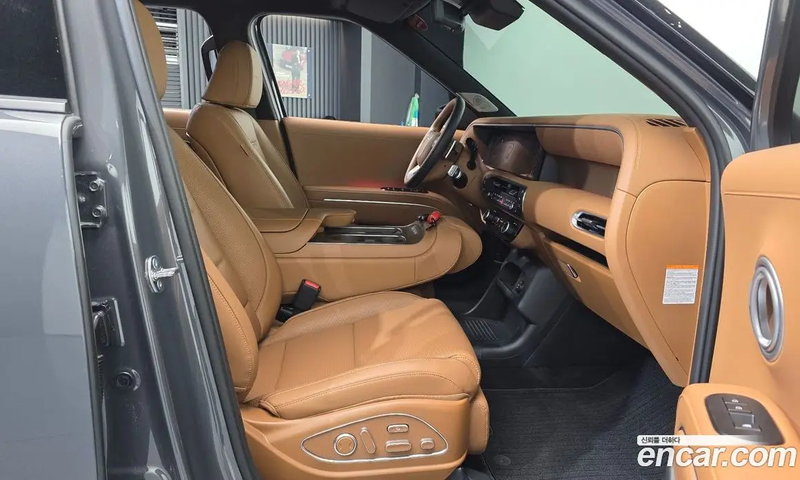 Hyundai Palisade 2026 2.5 автомат (гидро), фото 17