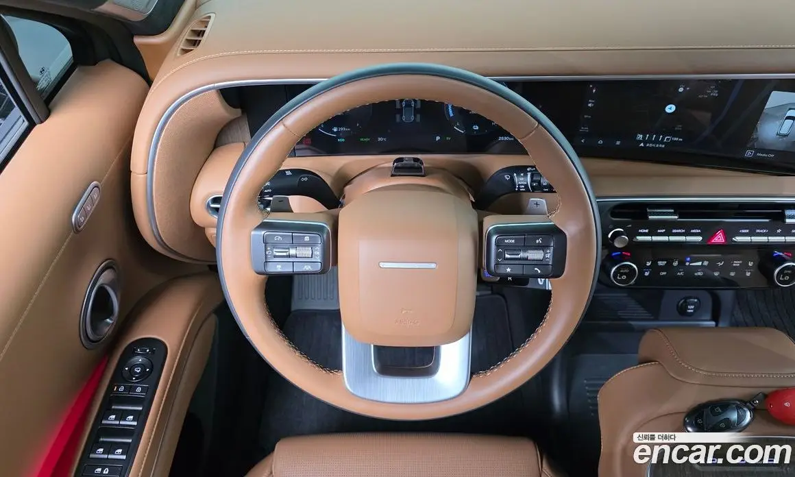 Hyundai Palisade 2026 2.5 автомат (гидро), фото 19