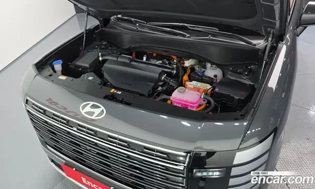 Hyundai Palisade 2026 2.5 автомат (гидро), миниатюра 6