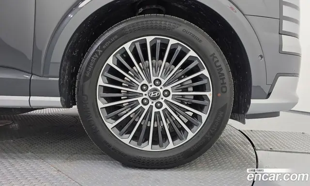 Hyundai Palisade 2026 2.5 автомат (гидро), миниатюра 7