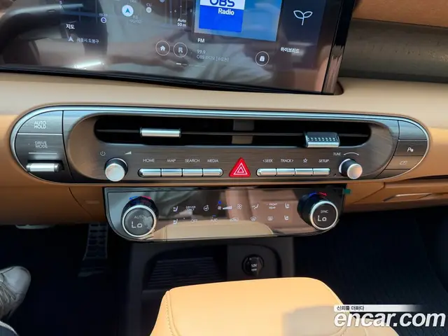 Hyundai Palisade 2026 2.5 автомат (гидро), миниатюра 12