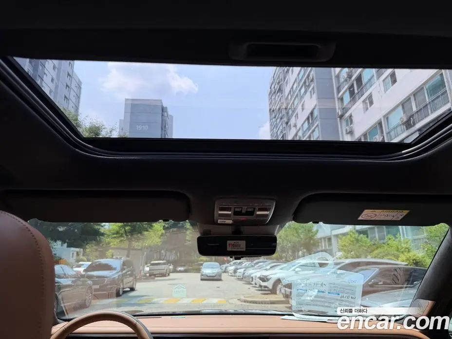 Hyundai Palisade 2026 2.5 автомат (гидро), фото 13