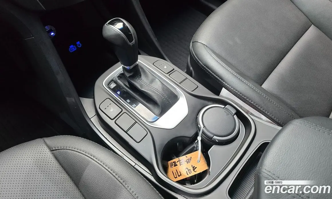 Hyundai Santa Fe 2016 2.0 автомат (гидро), фото 12