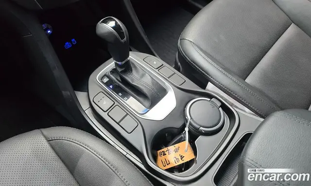 Hyundai Santa Fe 2016 2.0 автомат (гидро), миниатюра 12