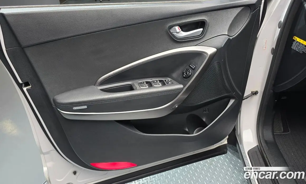 Hyundai Santa Fe 2016 2.0 автомат (гидро), фото 14