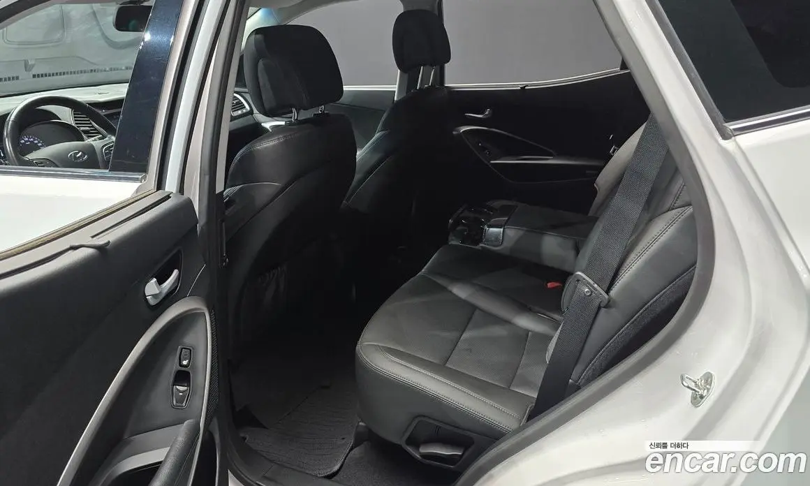 Hyundai Santa Fe 2016 2.0 автомат (гидро), фото 18