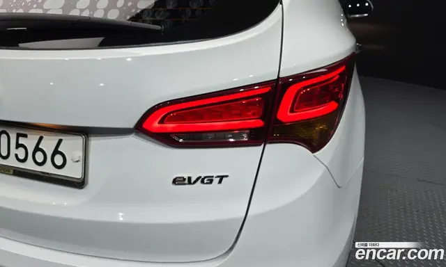 Hyundai Santa Fe 2016 2.0 автомат (гидро), миниатюра 9