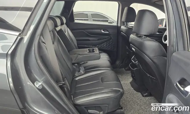 Hyundai Santa Fe 2019 2.0 автомат (гидро), миниатюра 11 Hyundai Santa Fe 2019 2.0 автомат (гидро), миниатюра 11