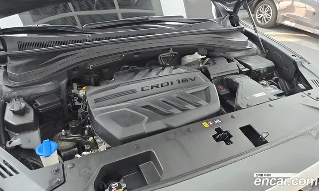 Hyundai Santa Fe 2019 2.0 автомат (гидро), миниатюра 6 Hyundai Santa Fe 2019 2.0 автомат (гидро), миниатюра 6