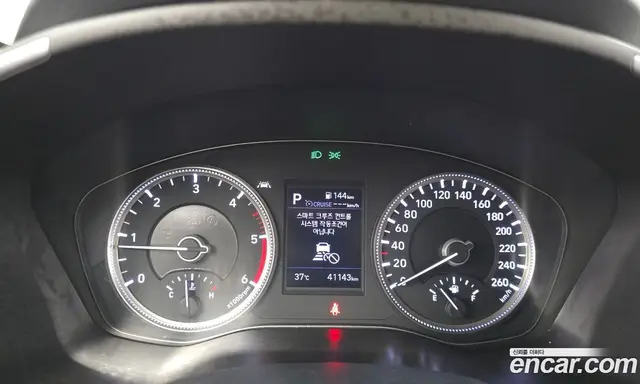 Hyundai Santa Fe 2019 2.0 автомат (гидро), миниатюра 8 Hyundai Santa Fe 2019 2.0 автомат (гидро), миниатюра 8