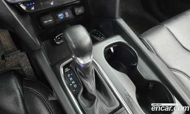 Hyundai Santa Fe 2019 2.0 автомат (гидро), миниатюра 9 Hyundai Santa Fe 2019 2.0 автомат (гидро), миниатюра 9