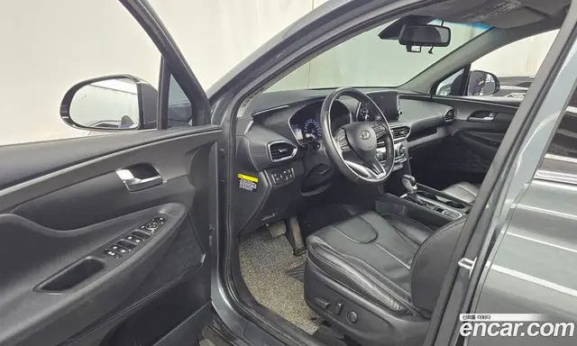 Hyundai Santa Fe 2019 2.0 автомат (гидро), миниатюра 10 Hyundai Santa Fe 2019 2.0 автомат (гидро), миниатюра 10