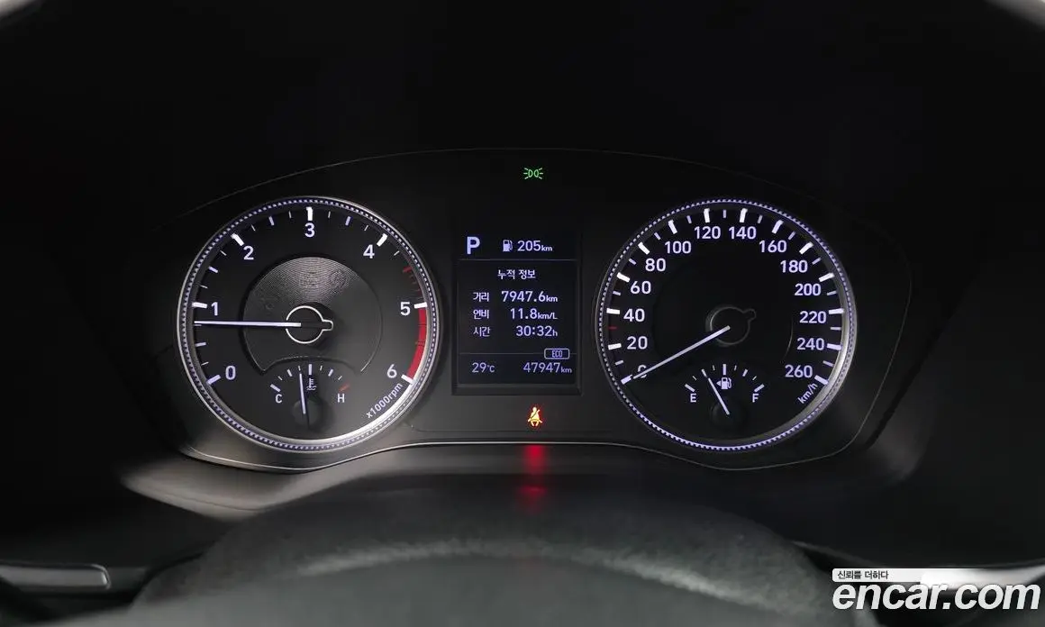 Hyundai Santa Fe 2019 2.0 автомат (гидро), фото 11 Hyundai Santa Fe 2019 2.0 автомат (гидро), фото 11
