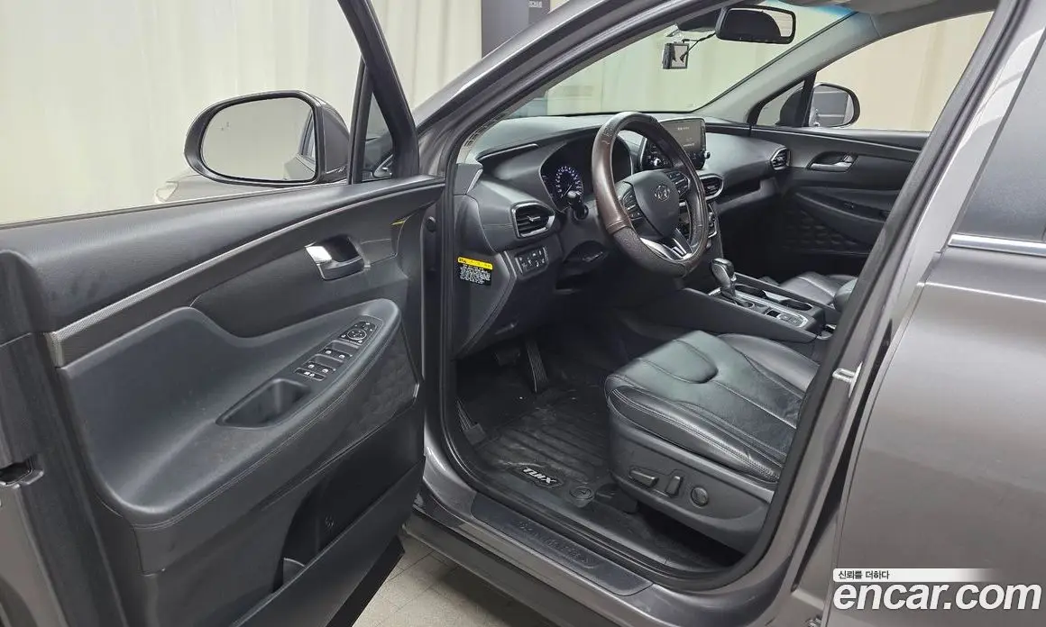 Hyundai Santa Fe 2019 2.0 автомат (гидро), фото 13 Hyundai Santa Fe 2019 2.0 автомат (гидро), фото 13