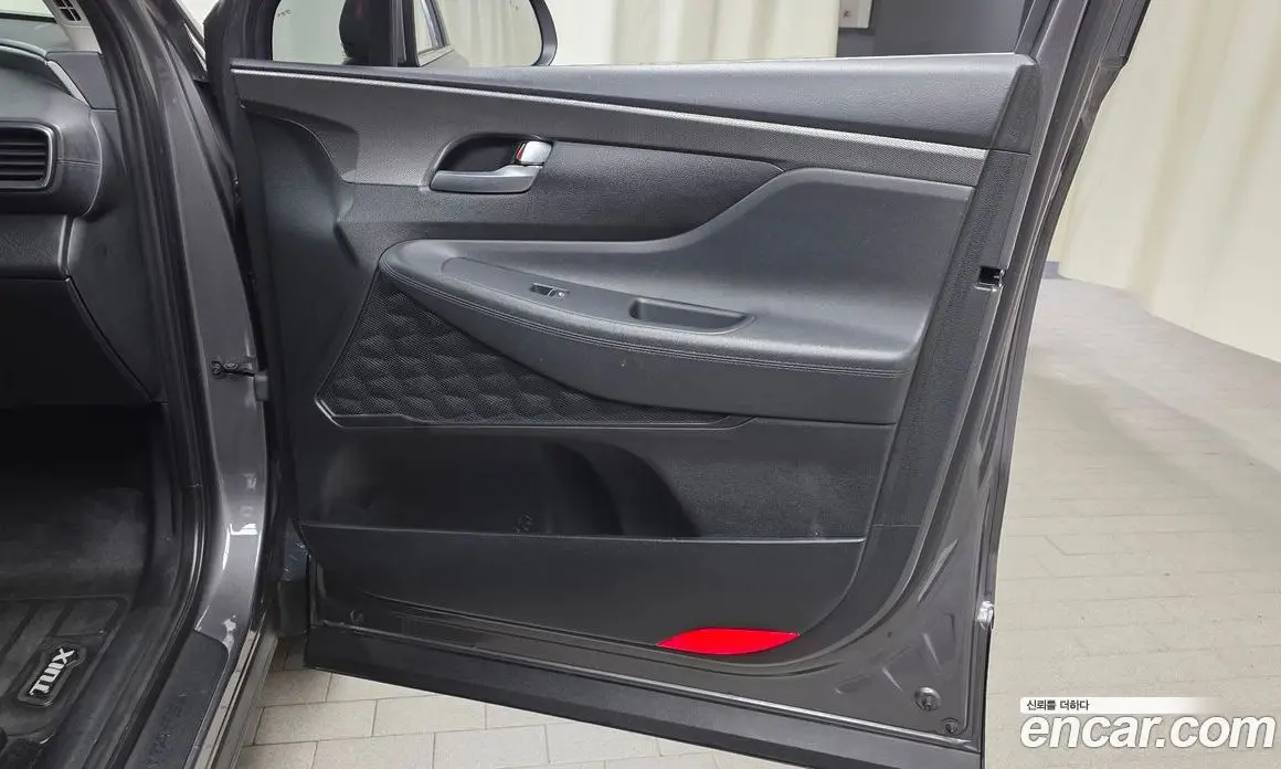 Hyundai Santa Fe 2019 2.0 автомат (гидро), фото 14 Hyundai Santa Fe 2019 2.0 автомат (гидро), фото 14